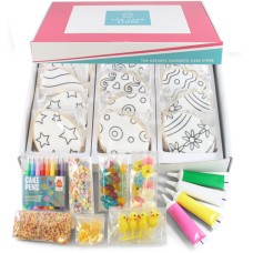 Easter Cookie Craft Kit